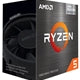 AMD Ryzen 5 5500GT 6-Core AM4 Processor 3.6GHz Radeon Graphics AMD Ryzen 5 5500GT 6-Core AM4 Processor 3.6GHz Radeon Graphics